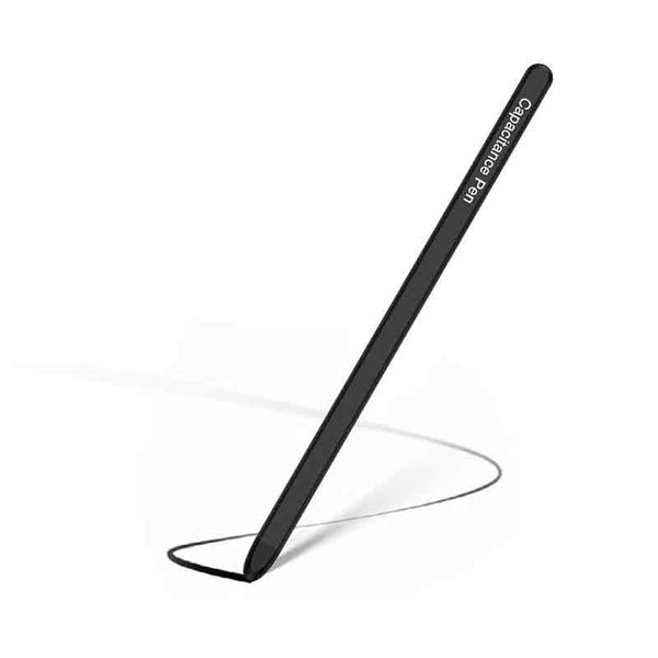 Slim Alloy Replacement Stylus Compatible with Samsung Galaxy Z Fold 7 6 5