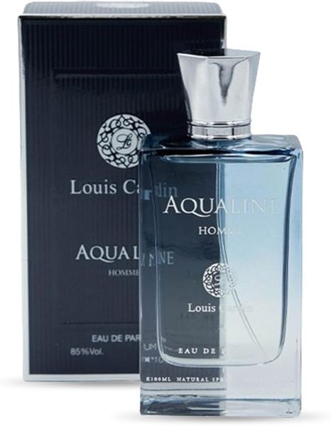 Louis Cardin Aqualine Homme