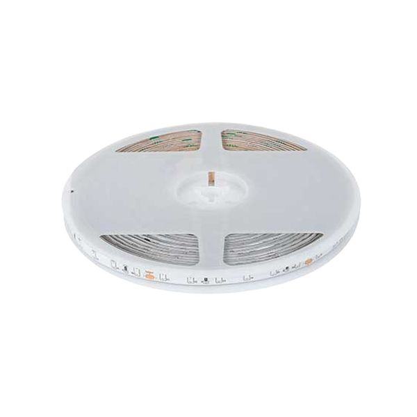 ACDC - 230VAC 60W Red LED Plant Grow Strips (10m)