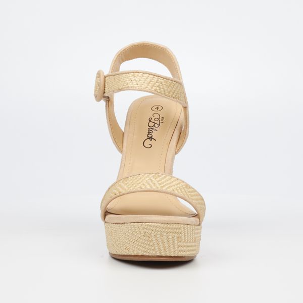 Miss Black Cielo1 - Nude