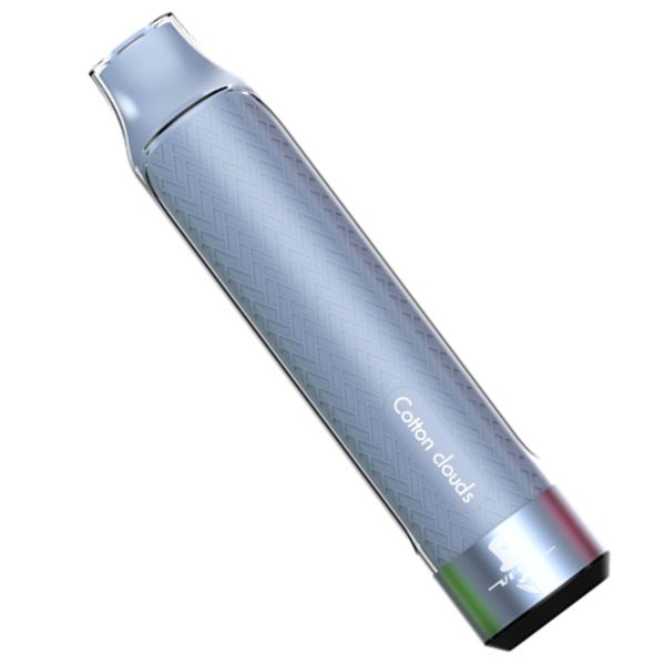 V2 Disposable Vape - 3000puffs - Cotton Clouds