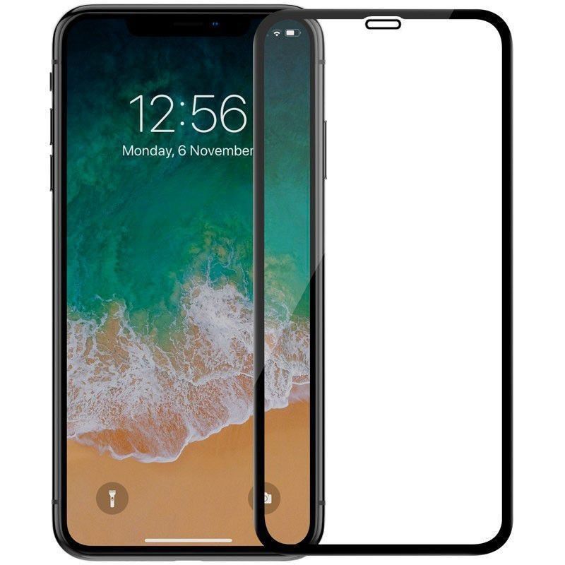 iPhone 11 Pro Screen Protector Black Buy Online in South Africa