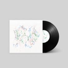 Constant Connection (Vinyl / 12" Album)