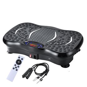 Vibration Plate Exercise Machine Whole Body Workout Fitness Home Training |  Shop Today. Get it Tomorrow! | takealot.com