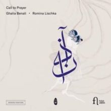 Call to Prayer (CD / Album)