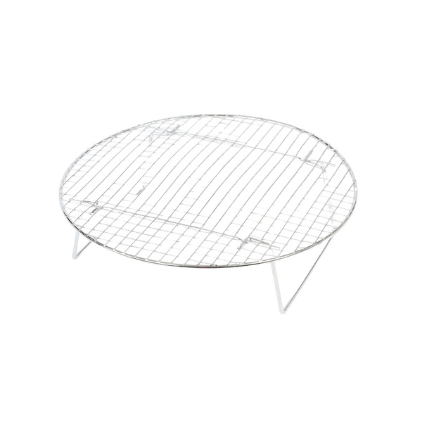 Catercare Chrome Cake Cooling Rack 323 (mm)