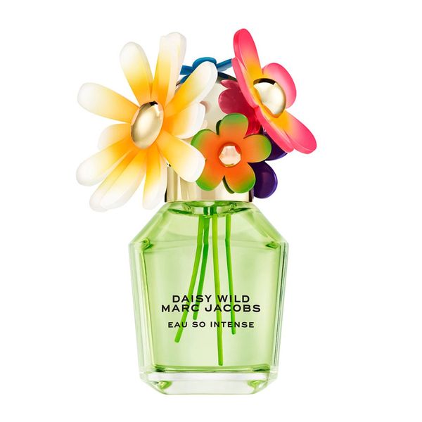 Marc Jacobs Daisy Wild Eau So Intense EDP 50ml
