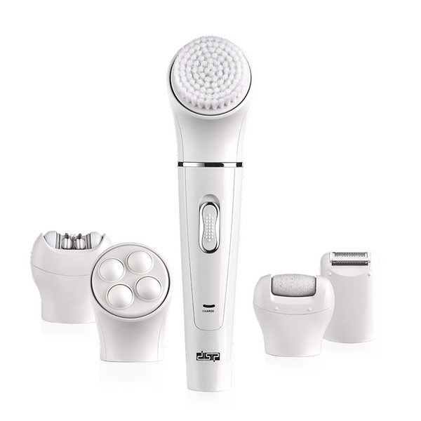 DSP Face Spa brush-70153A