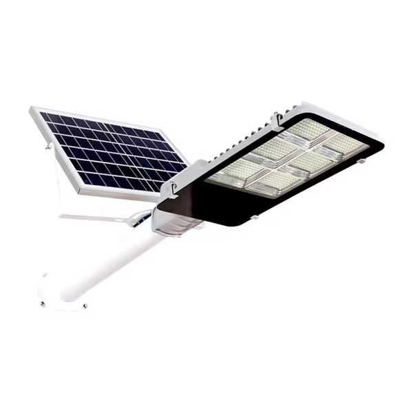 New Type of Solar Street Light Outdoor High Quality Waterproof 100W