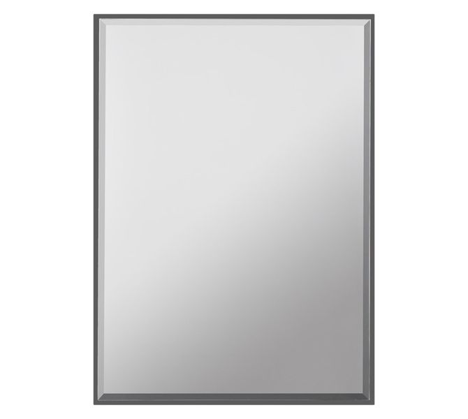 Kohl Thick Bevelled Mirror 4.5 x 450 x 600mm 1045060
