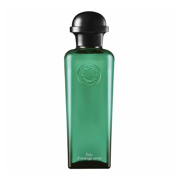 Hermès Eau D'Orange Verte Eau De Cologne for Women 100ml