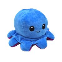 reversible octopus plush takealot