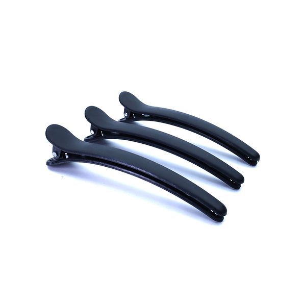 Chic - Clamp Sectioning Clips 3 Pack