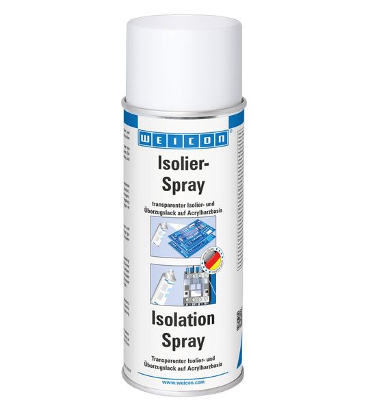 WEICON Isolation Spray | 400 ml