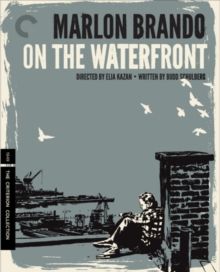 On the Waterfront - The Criterion Collection(Blu-ray)