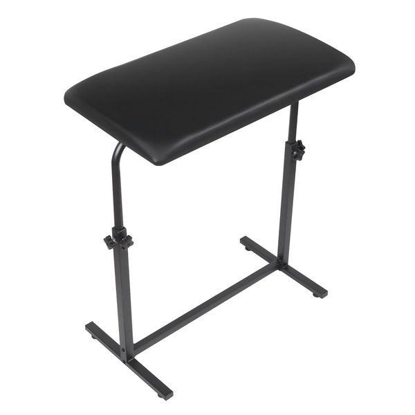 Tool Adjustable Thickened Soft Tattoo Arm Rest Stand Pad -100cm