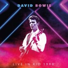 Live in Rio 1990 (CD / Album Digipak)