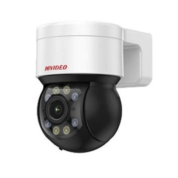 Hivideo 3MP PTZ Camera