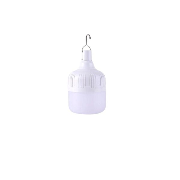 120W USB Rechargeable Led Outdoor Night Light Bulb