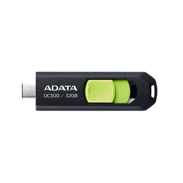 Adata USB 3.2 Type-C Retractable Flash Drive 32GB