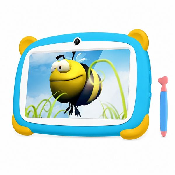 Educational Kids Tablet Toy Stylus |Early Learning Device &amp; Parent Friendly