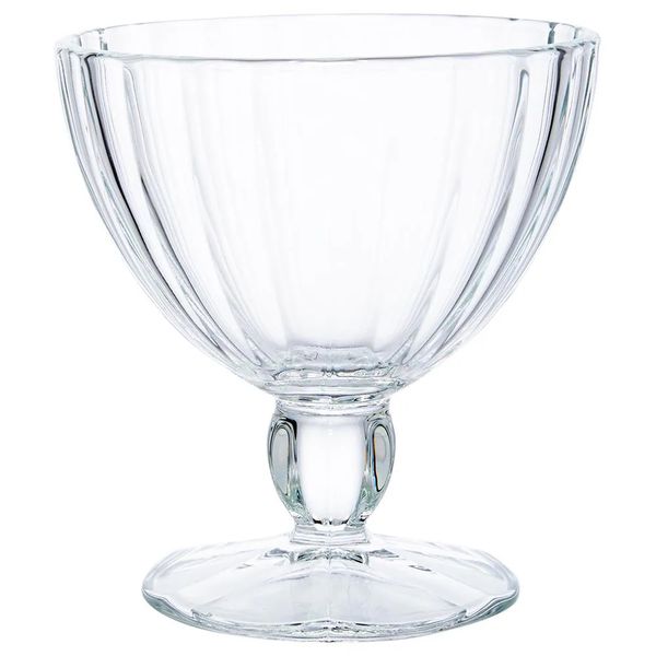 300ml Arc Quadro Ice Cream Coupe Bowl - Set of 6