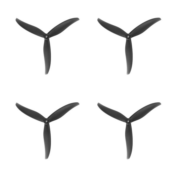 4-Pack 7" 3-Blade Propellers - Cinewhoop/Freestyle FPV