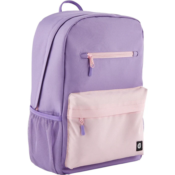 HP Campus Lavender Backpack - 15.6