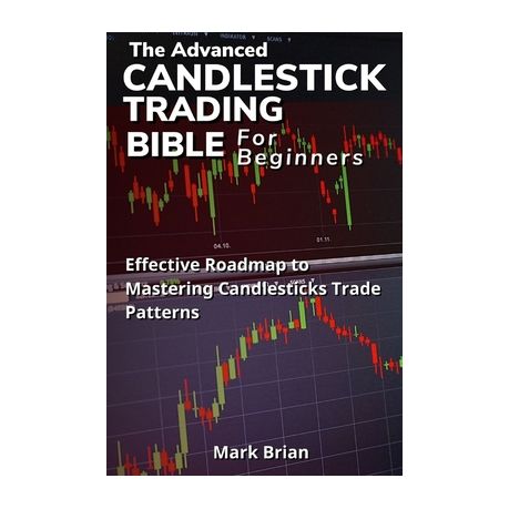 Candlestick deals trading bible