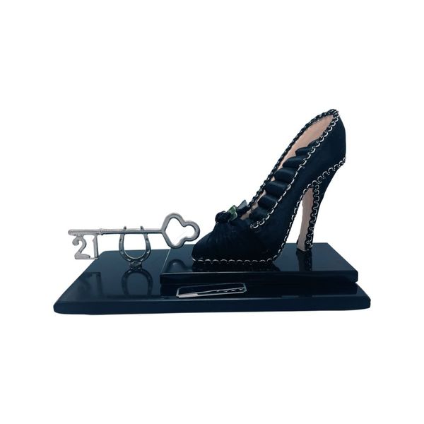 Princess High heel 21st Key (KE-8)