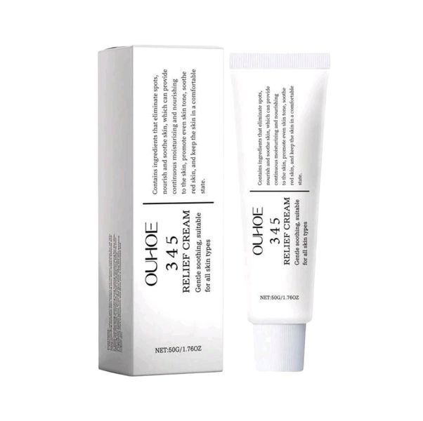 345 Relief Cream - 50g