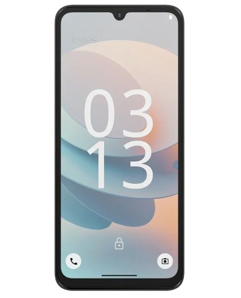 F150 Action A5Pro Rugged Smartphone 6.88" Dual Display 8GB+256GB-Titanium