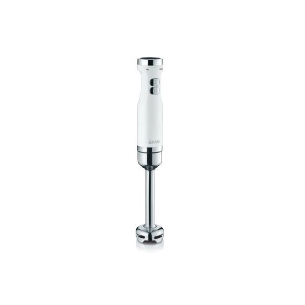 Graef Hand Blender HB501 White