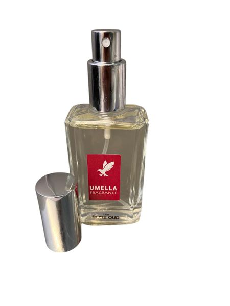 Rose Oud fragrance Eau De Toilette 60ml (Women )