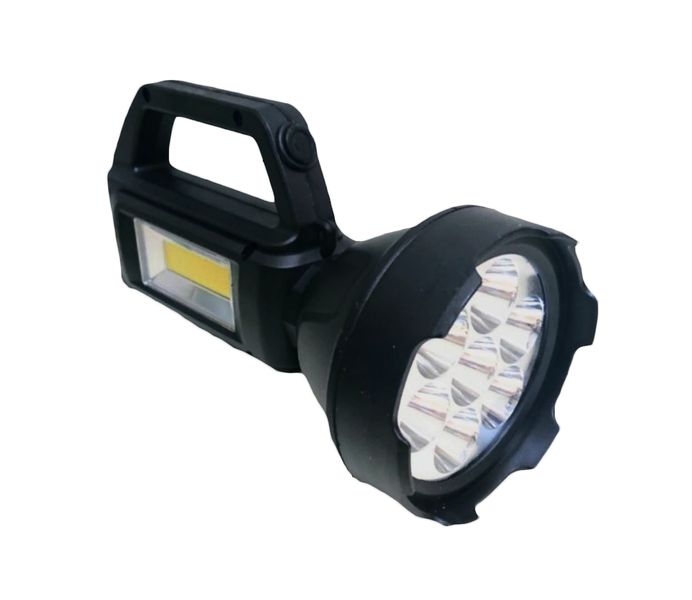 LED Hand Lamp Solar-powered