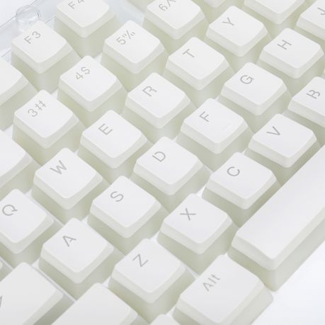 Tomorrow Keycaps – Mode Designs