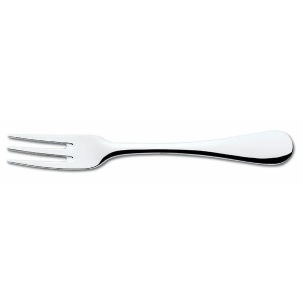 Tramontina 18/10 Stainless Steel Pastry Fork, Classic Range