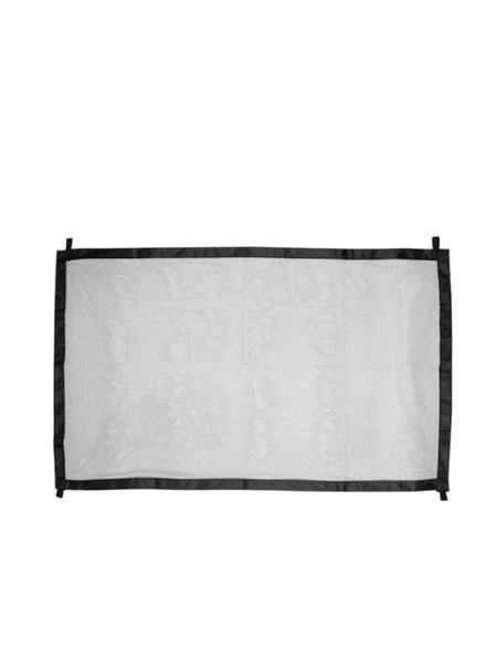 Portable Dog Magic Gate Mesh