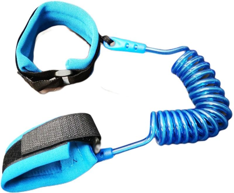 Safety Wrist Straps / Leash For Child & Guardian Shop Today. Get it