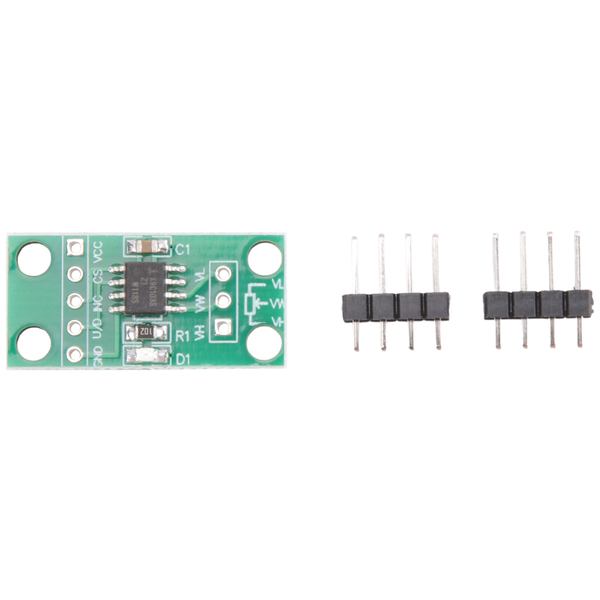X9C103S Digital Potentiometer Module