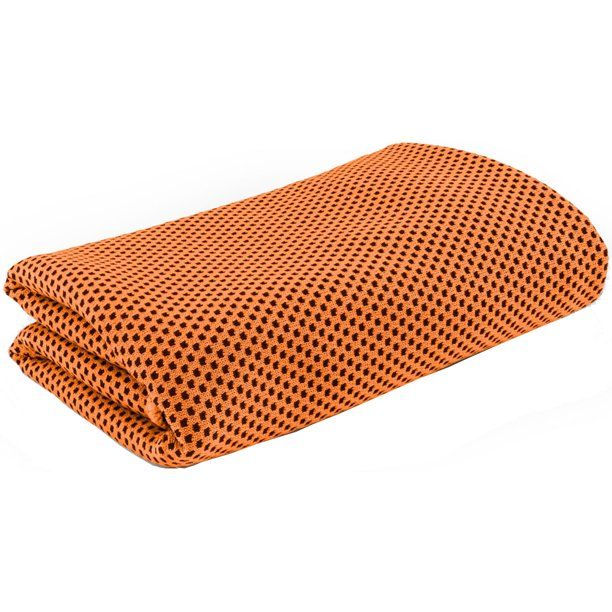 Instant Cooling Sports Towel