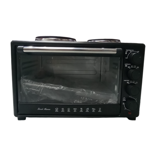 GOODMAMA Electricity Oven 32L