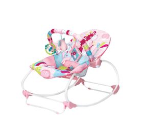 takealot baby rocker