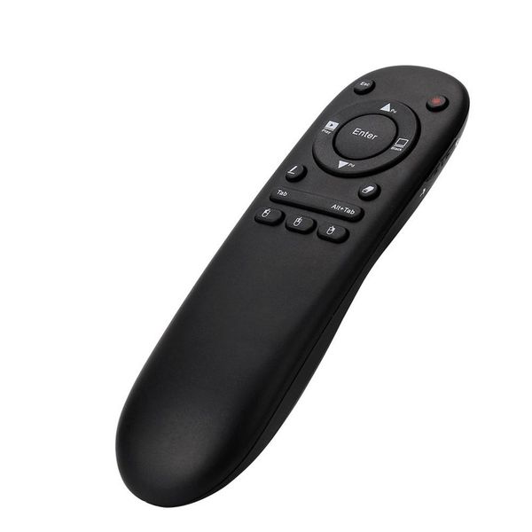 VIBOTON Wireless Multifunction Laser Presentation Pointer