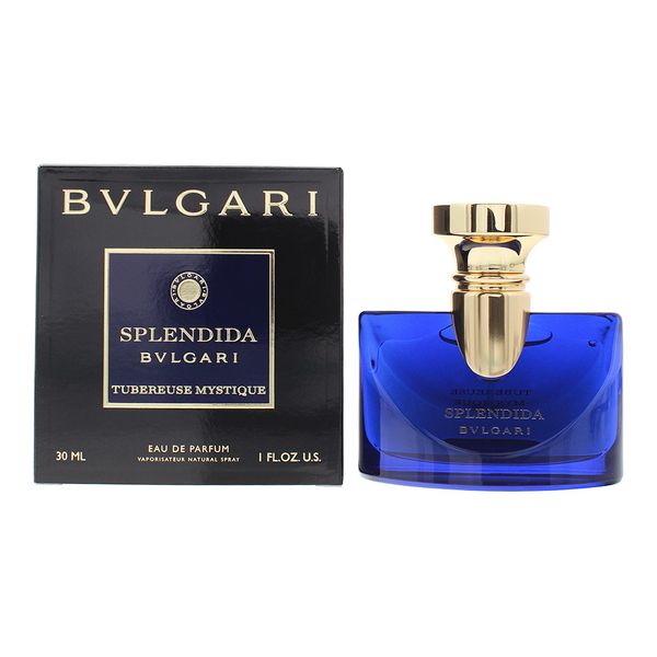 Bvlgari Splendida Tubereuse Mystique Eau de Parfum 30ml (Parallel Import)