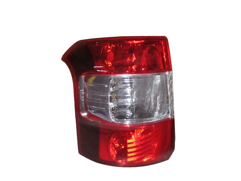 Tail lamp for Chevrolet Utility 2012- Passenger side