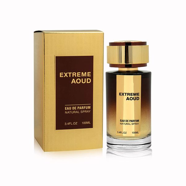 Extreme Aoud Perfume