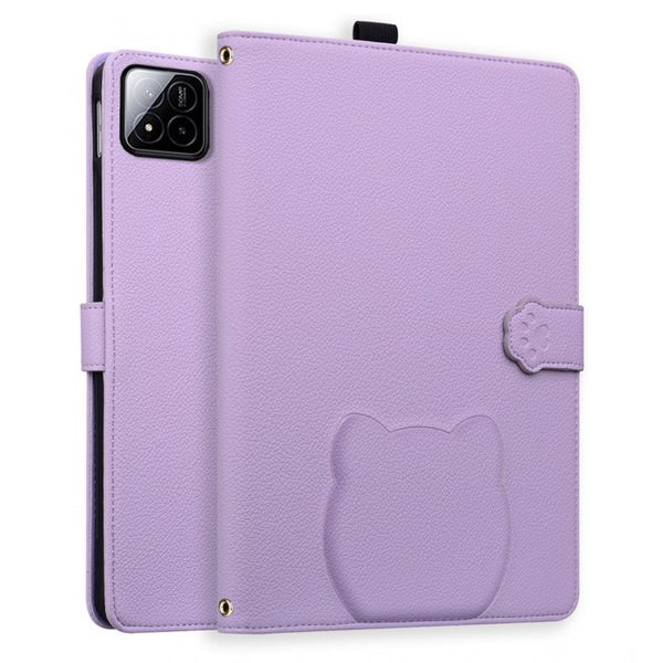 Case Compatible with Xiaomi 8/8pro11.2" Shockproof Cover TPU Soft Shell