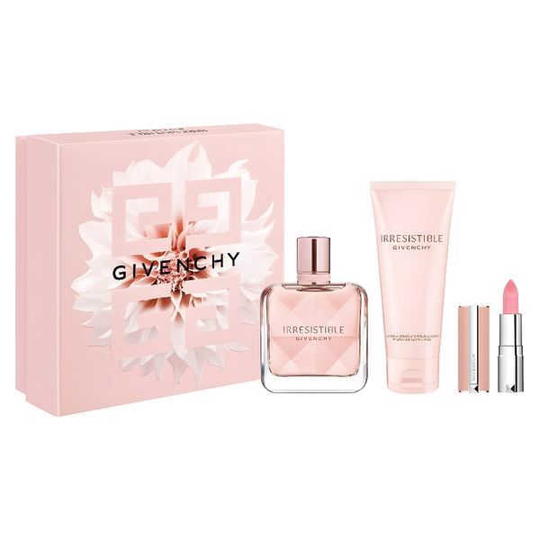 Givenchy Irresistible for Women Set