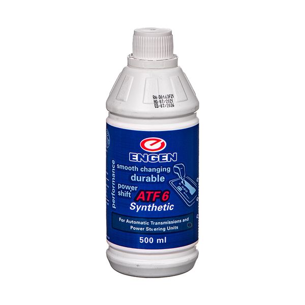 Engen Atf 6 500Ml
